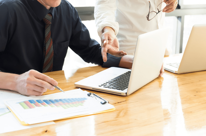 آموزش حسابداری کاربردی