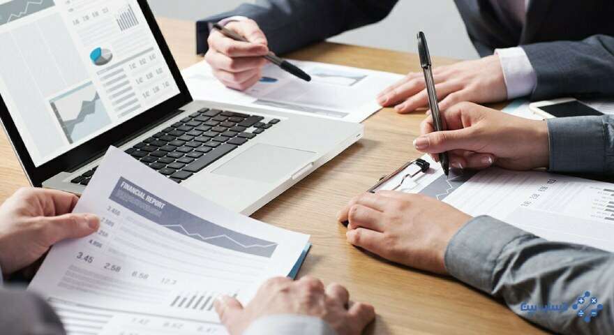 متقاضی حسابدار و مدیر مالی